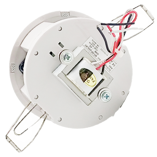 Speaker Master Team 206LM 6w in spot 10cm - الصورة 2