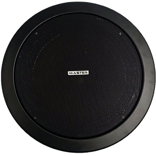 Speaker Master Team 606 in 18cm