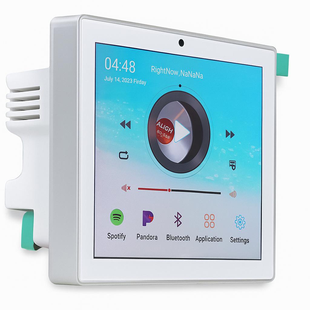 MT-BA-425ADTTuya version