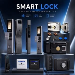 Smart Lock